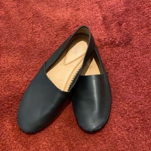 Brand new JJill slip on size 9